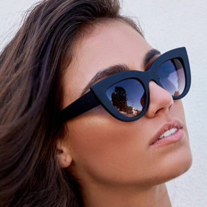 New Sunglasses Fashion Trends -
