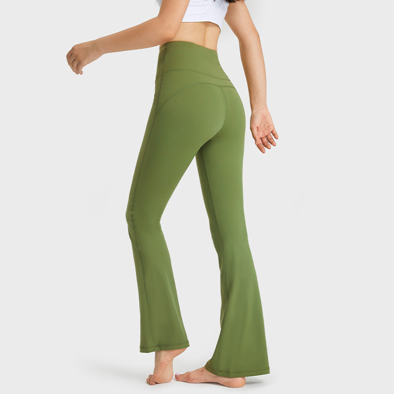 Women's Long Yoga Pants