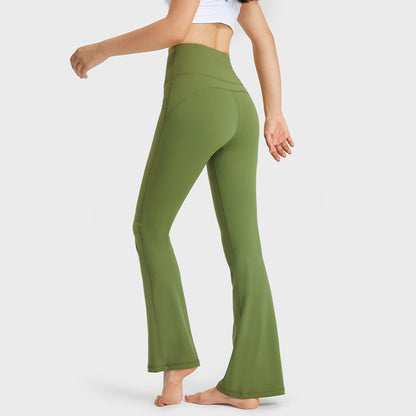 Women's Long Yoga Pants
